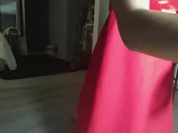 tomoe_b on Chaturbate