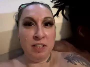 toochillcouple420 on Chaturbate 