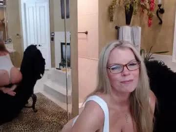 trophywifey on Chaturbate