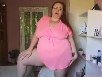 truly_goddess on Chaturbate