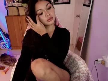 tsgilian_exoticbeauty on Chaturbate