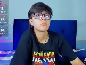 tsuki_maru on Chaturbate