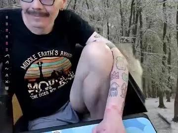 tumbles05 — Lovense Gush2 on!? - quick stream and jams (holiday or otherwise!) - Goal: hush2 added! #lovense #tall #glasses #tattoos #music