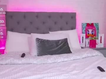 tweety_pie_ on Chaturbate