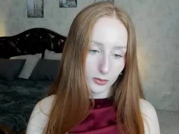twilightserenade on Chaturbate