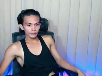 twink_clint on Chaturbate