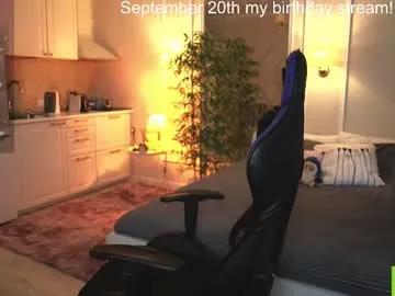 twinkle_toes_ on Chaturbate