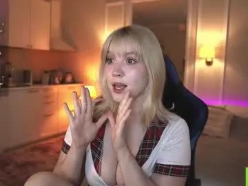 twinkle_toes_ on Chaturbate