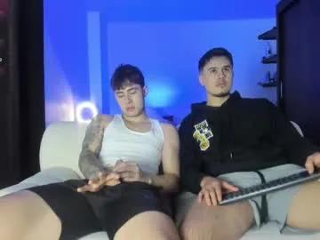 twintease on Chaturbate