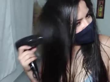 umarany on Chaturbate