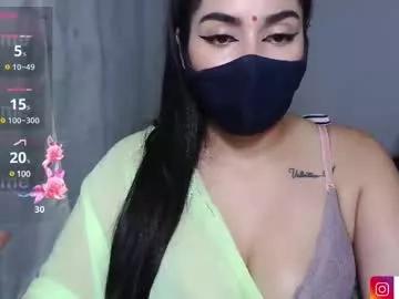 umarany on Chaturbate