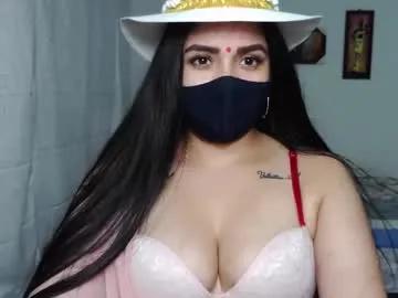 umarany on Chaturbate