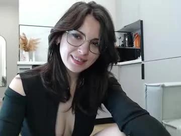 uninvited_raccoon on Chaturbate