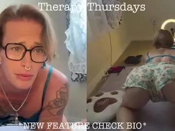 ur_goddess_daylee on Chaturbate
