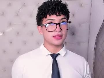 valentin0_3 on Chaturbate