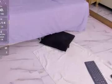 valentina_ross_ on Chaturbate