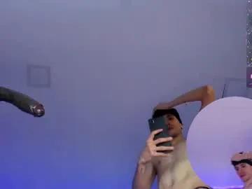 valentinomoreti on Chaturbate