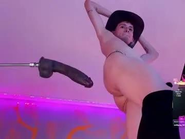 valentinomoreti on Chaturbate