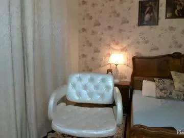 valeriamessalina on Chaturbate