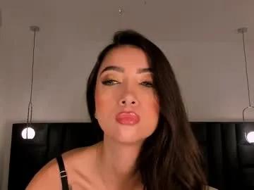 valeriavelvet on Chaturbate