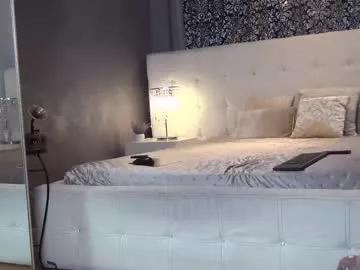 valeriecoy on Chaturbate