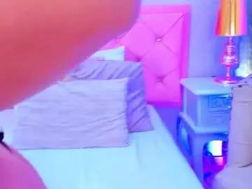 valerith_vega on Chaturbate