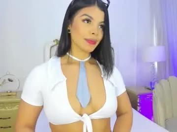 valerith_vega on Chaturbate