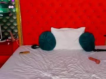 valleriejonnes on Chaturbate