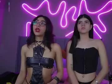 vampy_dolll on Chaturbate