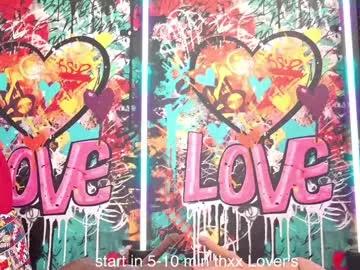 vanessa_love on Chaturbate