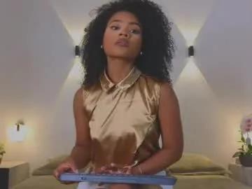 vanestrauss on Chaturbate