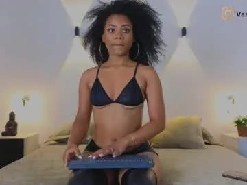 vanestrauss on Chaturbate