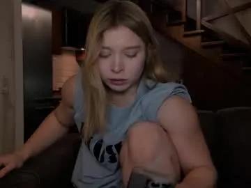 vanillalivitski — GOAL: flash pussy [0 tokens remaining] Welcome My name is Vanilla, let's get acquainted! #lovense #new #blonde #muscle #fit