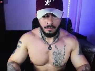 vanvelckan_ on Chaturbate 