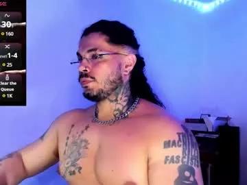 vanvelckan_ on Chaturbate 