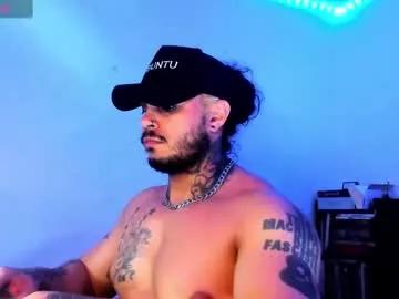 vanvelckan_ on Chaturbate 