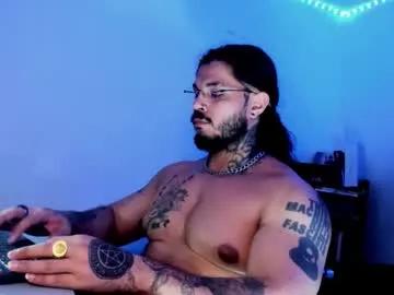 vanvelckan_ on Chaturbate 