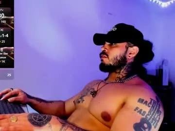 vanvelckan_ on Chaturbate 