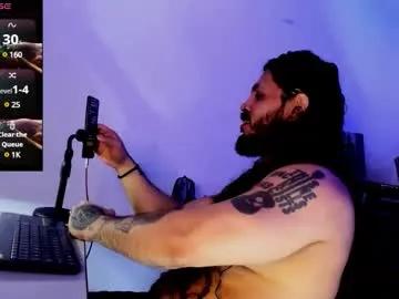 vanvelckan_ on Chaturbate 