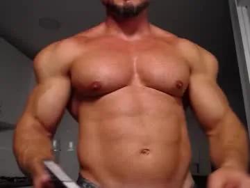 vecinito_ctb on Chaturbate