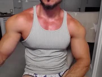 vecinito_ctb on Chaturbate