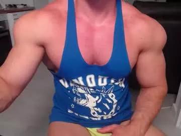 vecinito_ctb on Chaturbate