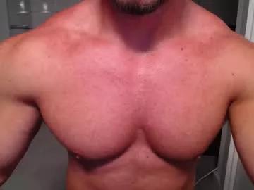vecinito_ctb on Chaturbate