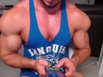 vecinito_ctb on Chaturbate