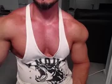 vecinito_ctb on Chaturbate