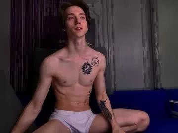 velvet_power on Chaturbate 