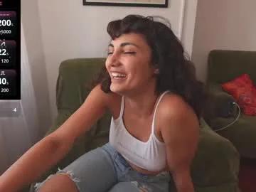venus_in_jeans on Chaturbate