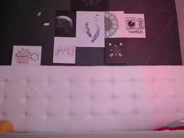 veronica_garciaa on Chaturbate