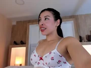 veronica_garciaa on Chaturbate