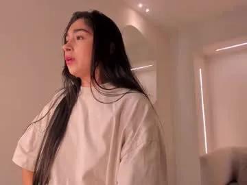 veronicablue1 on Chaturbate